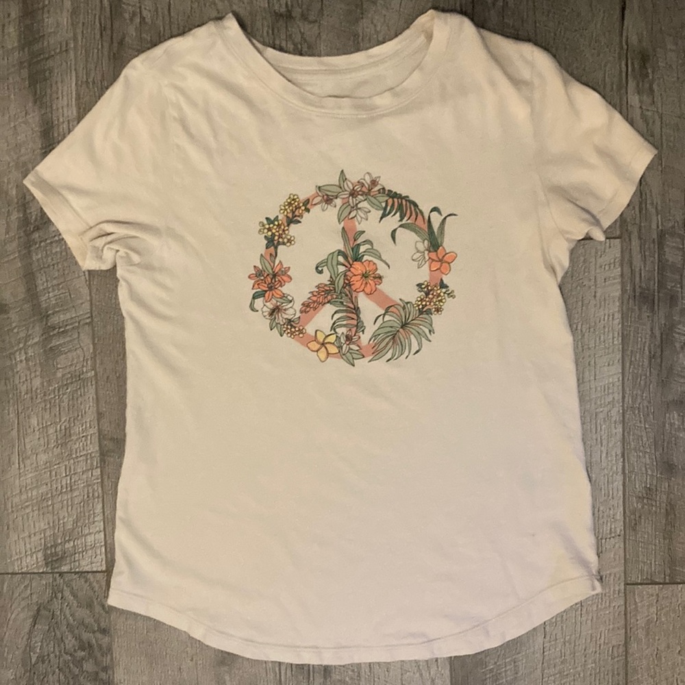 Juniors XS shirt